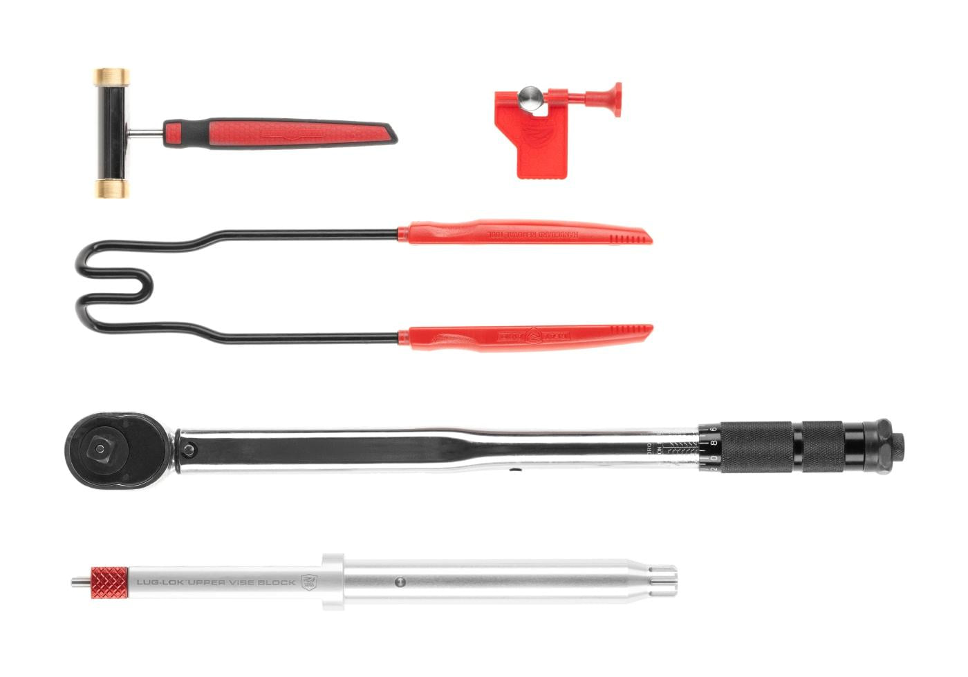 Real Avid AR15 Armorer Master Kit Pro