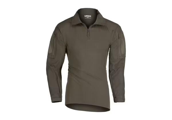 Clawgear Operator Combat Shirt RAL7013 S