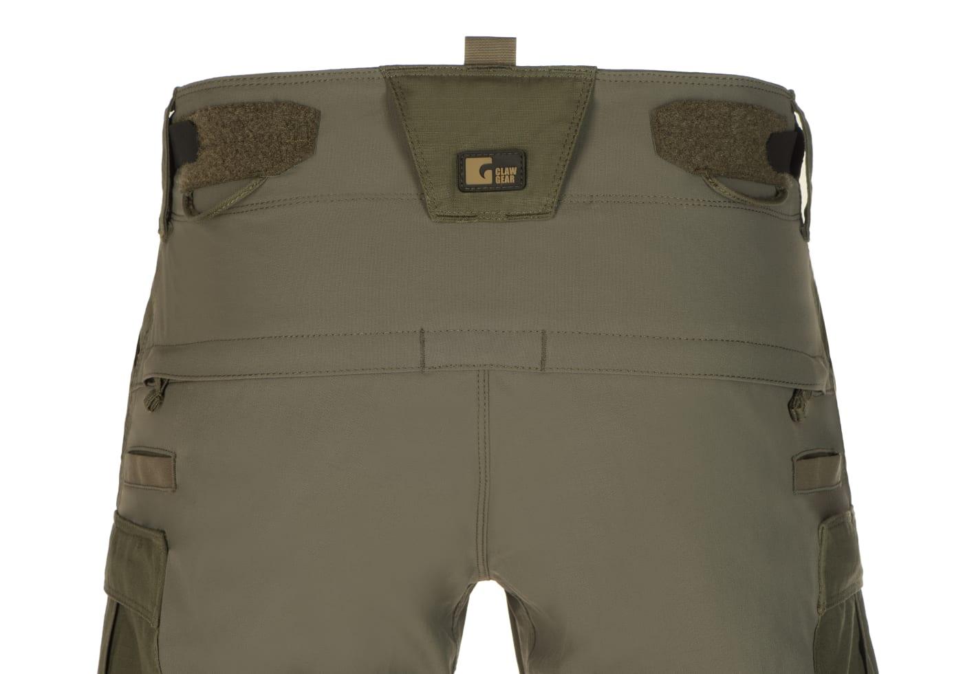 Clawgear Mk.II Operator Combat Pant RAL7013