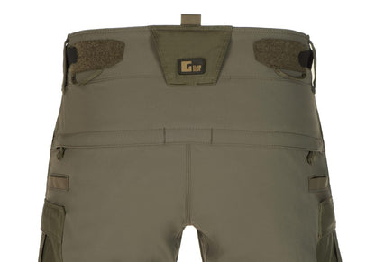 Clawgear Mk.II Operator Combat Pant RAL7013