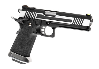 AW Custom HX1031 Split Slide Full Auto Full Metal GBB
