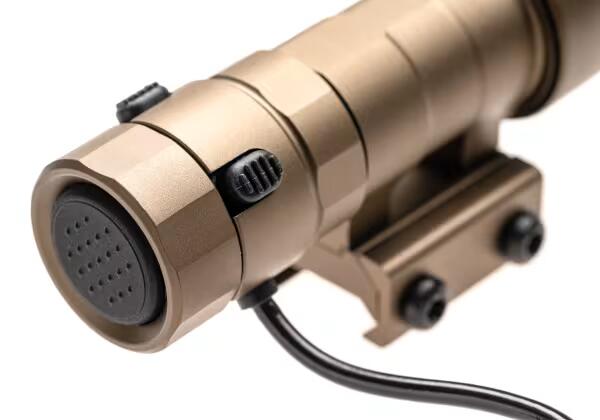 WADSN REIN 2.0 Micro Tactical Light Dark Earth