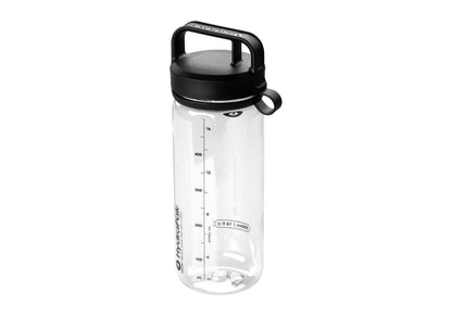 Hydrapak Recon Clip & Carry 500ml Clear