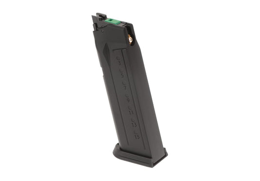 G&G Magazine Piranha GBB 25rds