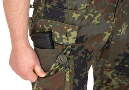 Clawgear Raider Pants MK V ATS Flex Flecktarn