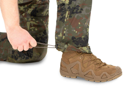 Clawgear Operator Combat Pants MK III ATS Flex Flecktarn