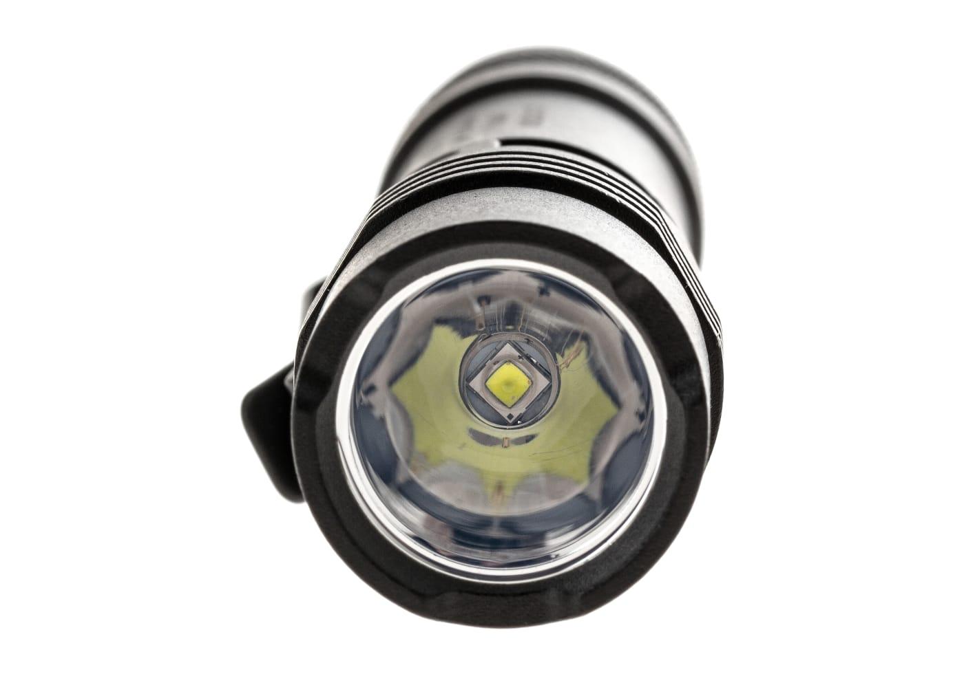 Streamlight ProTac 1L-1AA Black