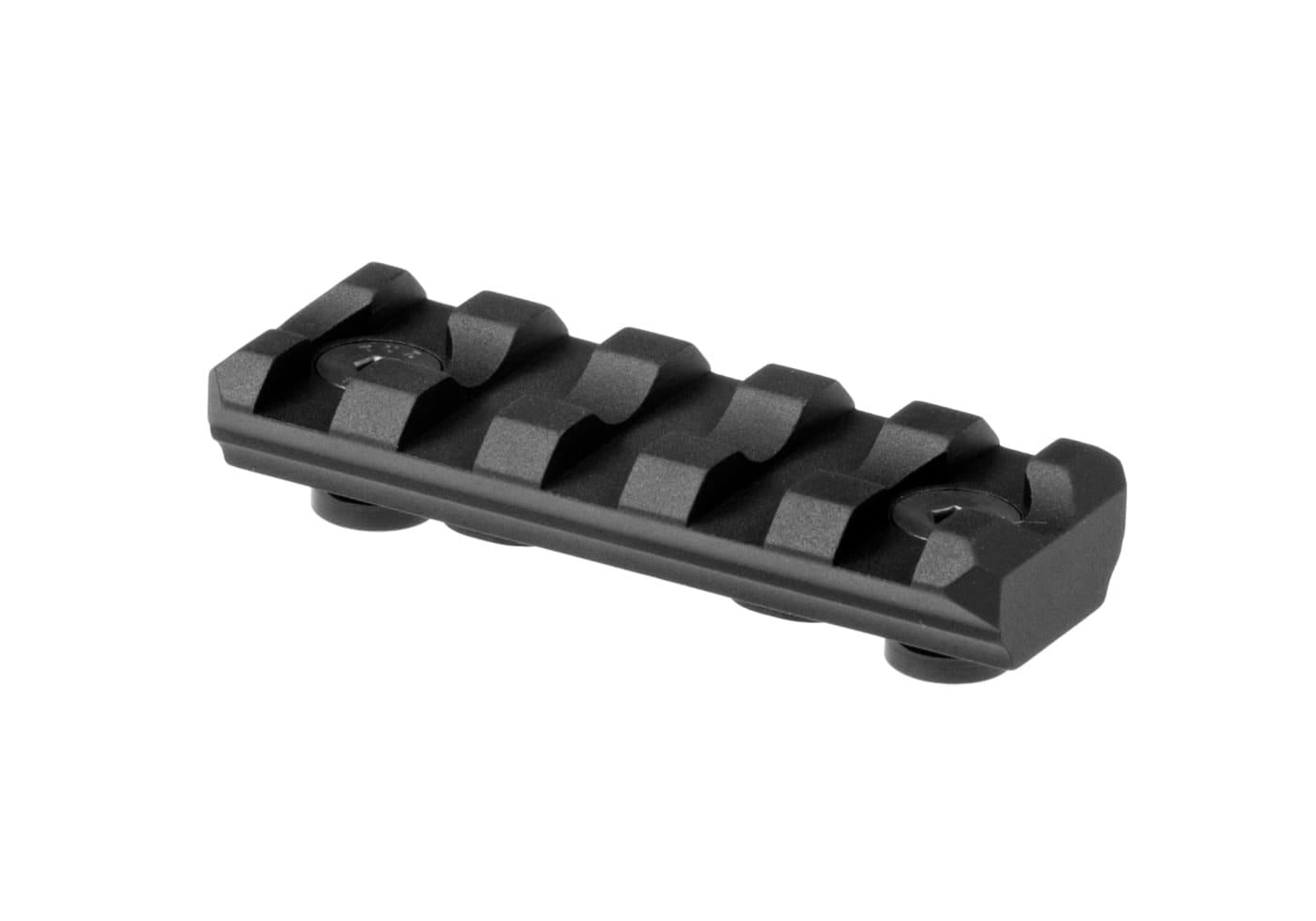Krytac Short Keymod Rail Black