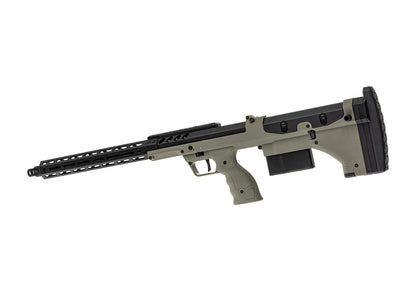 Silverback Desert Tech SRS A2/M2 22'' Green