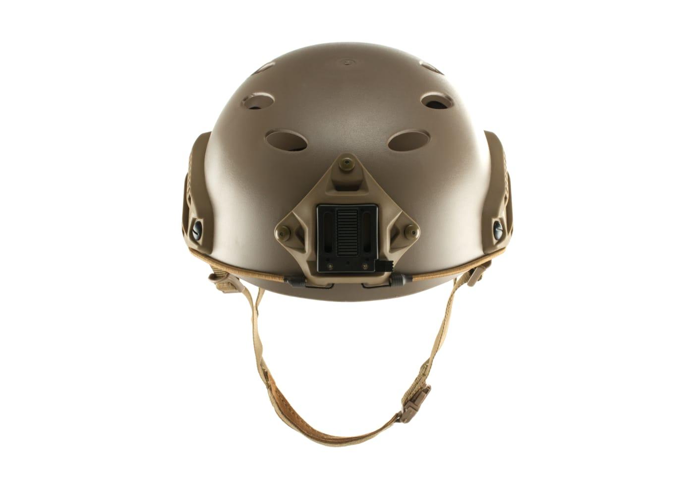 FMA FAST Helmet PJ Simple Version