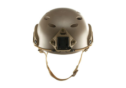 FMA FAST Helmet PJ Simple Version