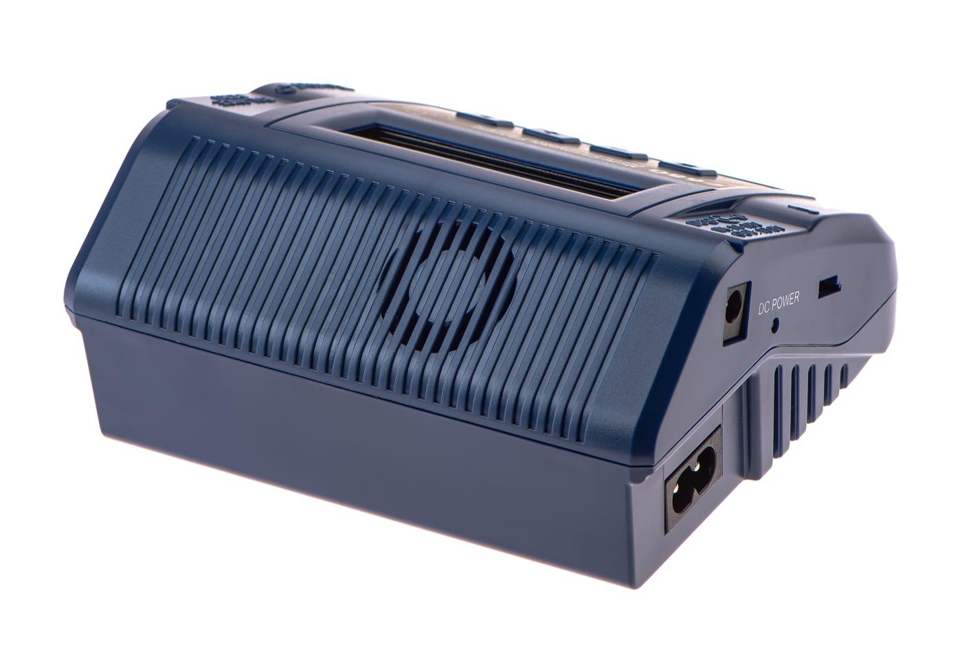 Nimrod e680 Multi-Chemistry Airsoft Battery Charger