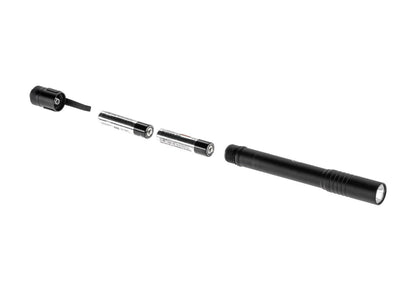 Streamlight Stylus Pro Black