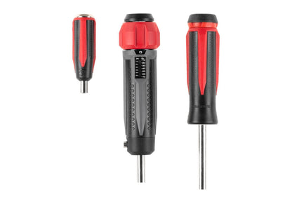 Real Avid Smart Torq And Driver Master Set