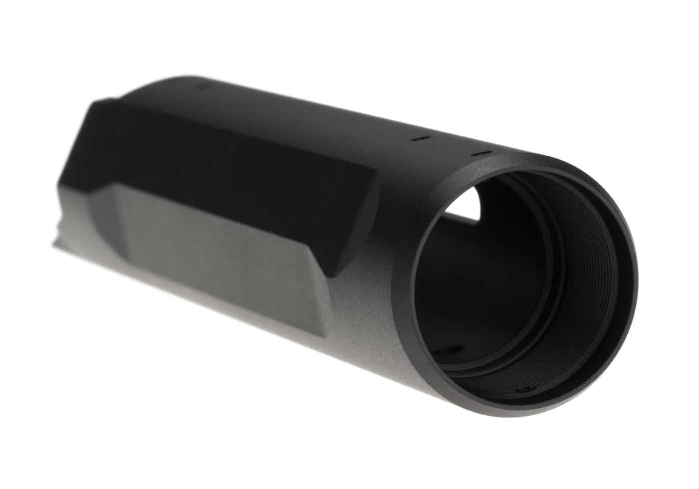 Action Army VSR-10 CNC Tactical Receiver Left Hand Black