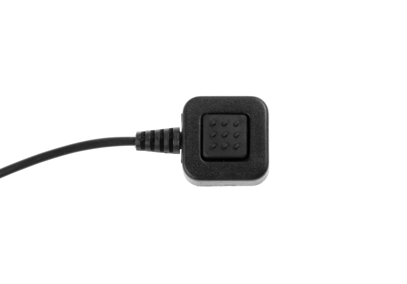 Z-Tactical U94 II PTT Motorola 2-Pin Connector