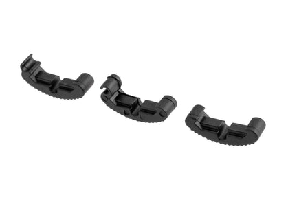 Element Tactical Index Clips Black