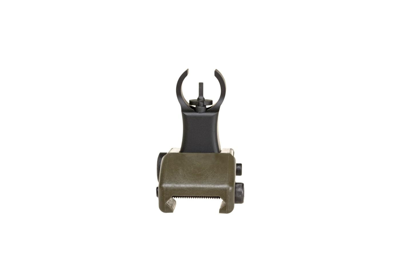 Blackhawk Folding Front BUIS OD