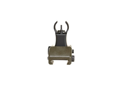 Blackhawk Folding Front BUIS OD