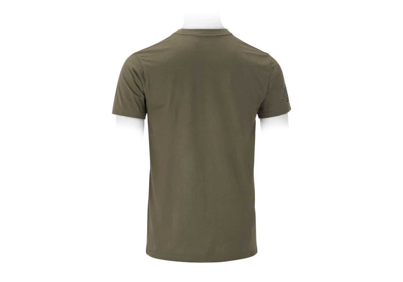 Wiley X WX Canyon T-Shirt Sage Green