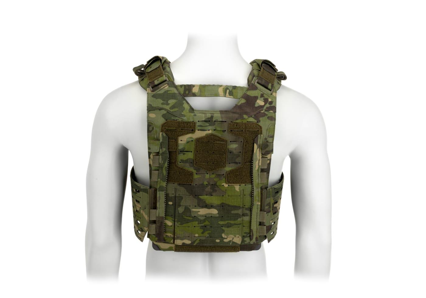 Templar's Gear CPC ROC Plate Carrier Gen 4.1 Multicam Tropic