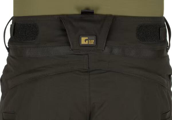Clawgear Operator Combat Pants Black 40/32
