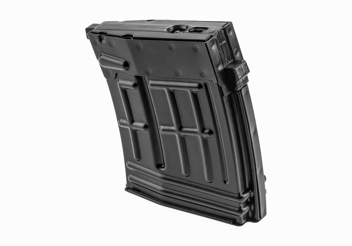 LCT Magazin SVD Lowcap 55rs Black