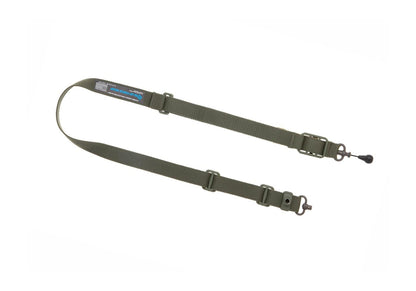 Blue Force Gear Vickers 221 Sling RED Swivel