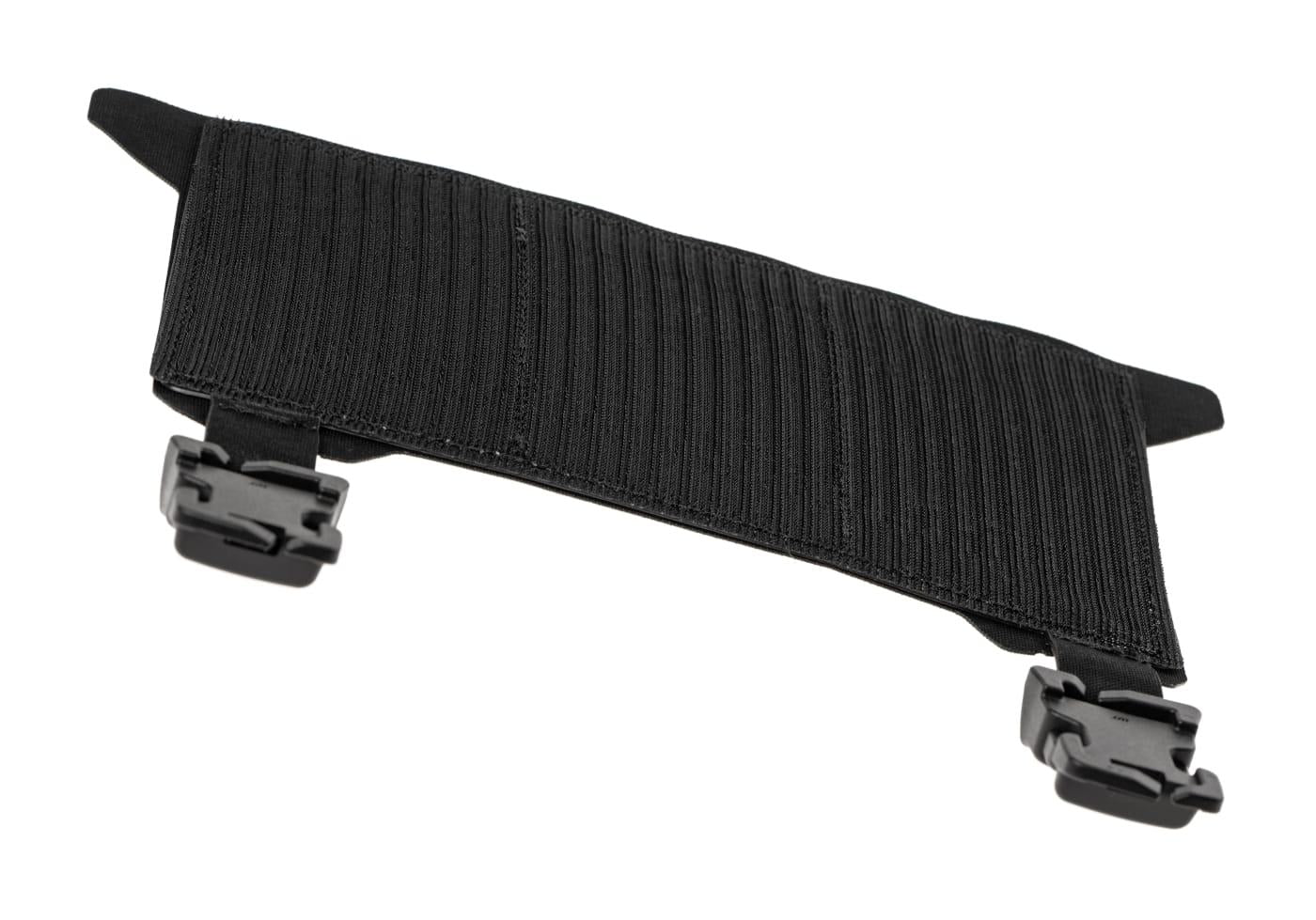 Templar's Gear CPC FRONT PANEL / MICRO CHEST RIG Black