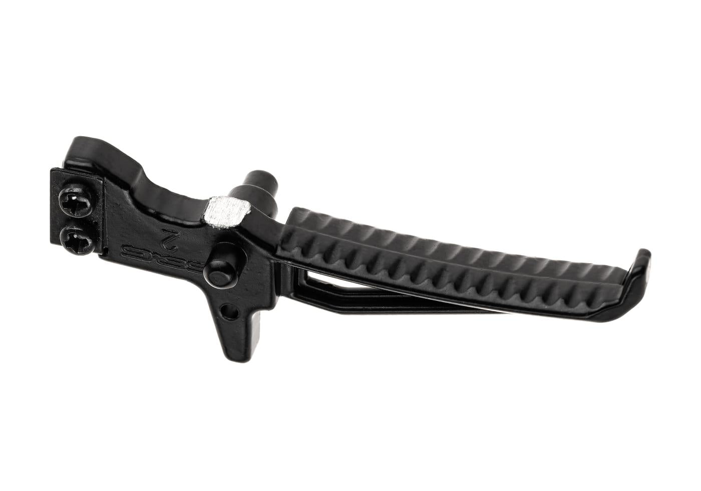G&G V2 ETU 2.0 and Mosfet 4.0 With Vertical Trigger Rear Wire