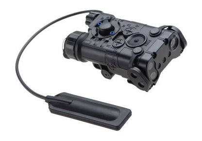 WADSN NGAL Illuminator / Laser Module Red Black
