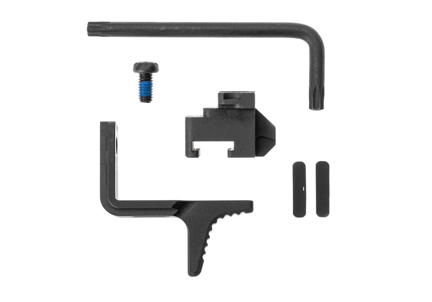 Strike Industries Ambidextrous Side Charging Handle for Sig Sauer P320