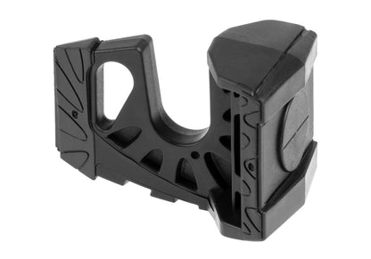 FMA 3 Way Door Stop Black