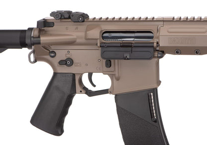 Krytac Barrett REC7 Carbine Full Power Dark Earth