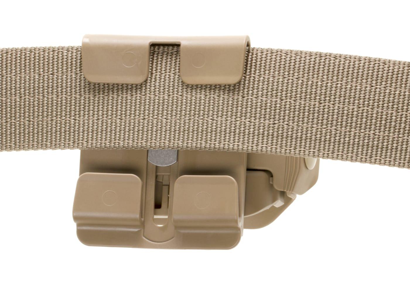 Crye Precision GunClip Holster for Glock 17/19/20/22
