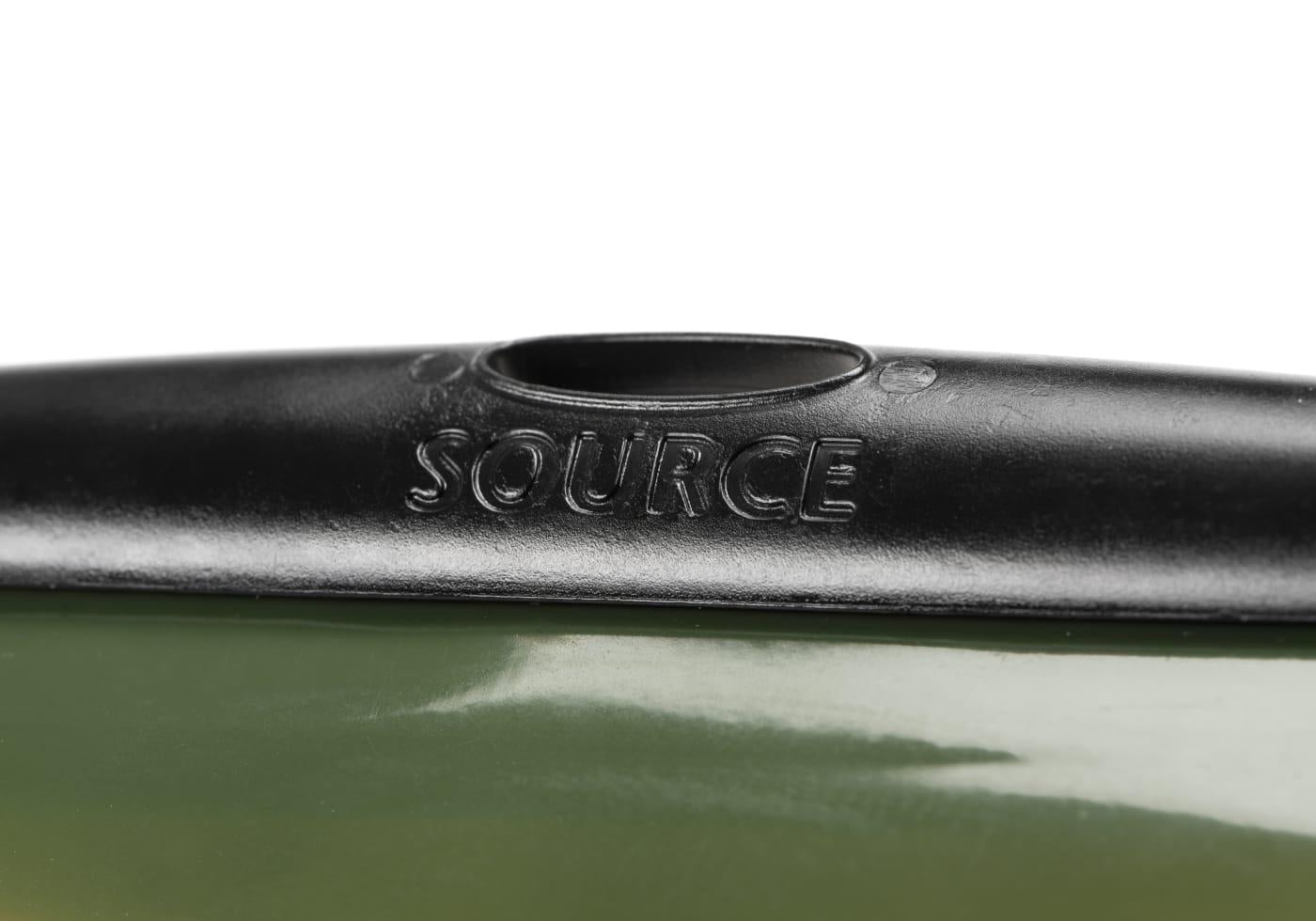 Source WXP 3L Storm Valve Hydration System Tan