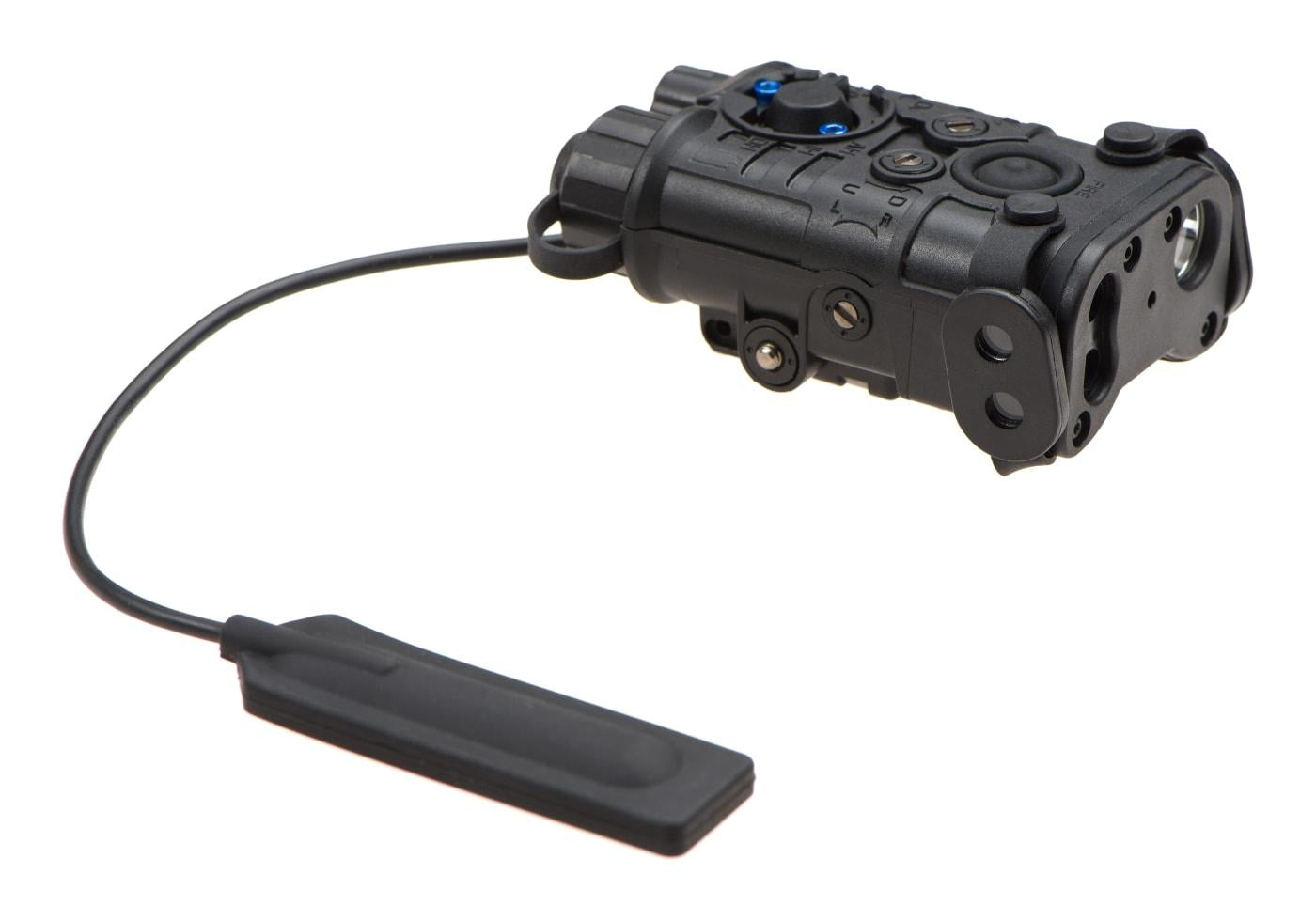 Element NGAL Illuminator / Red Laser Module Black