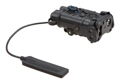 Element NGAL Illuminator / Red Laser Module Black