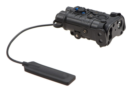 Element NGAL Illuminator / Red Laser Module Black