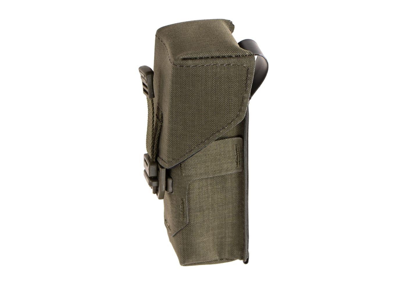 Templar's Gear Flashbang Pouch with Full Flap