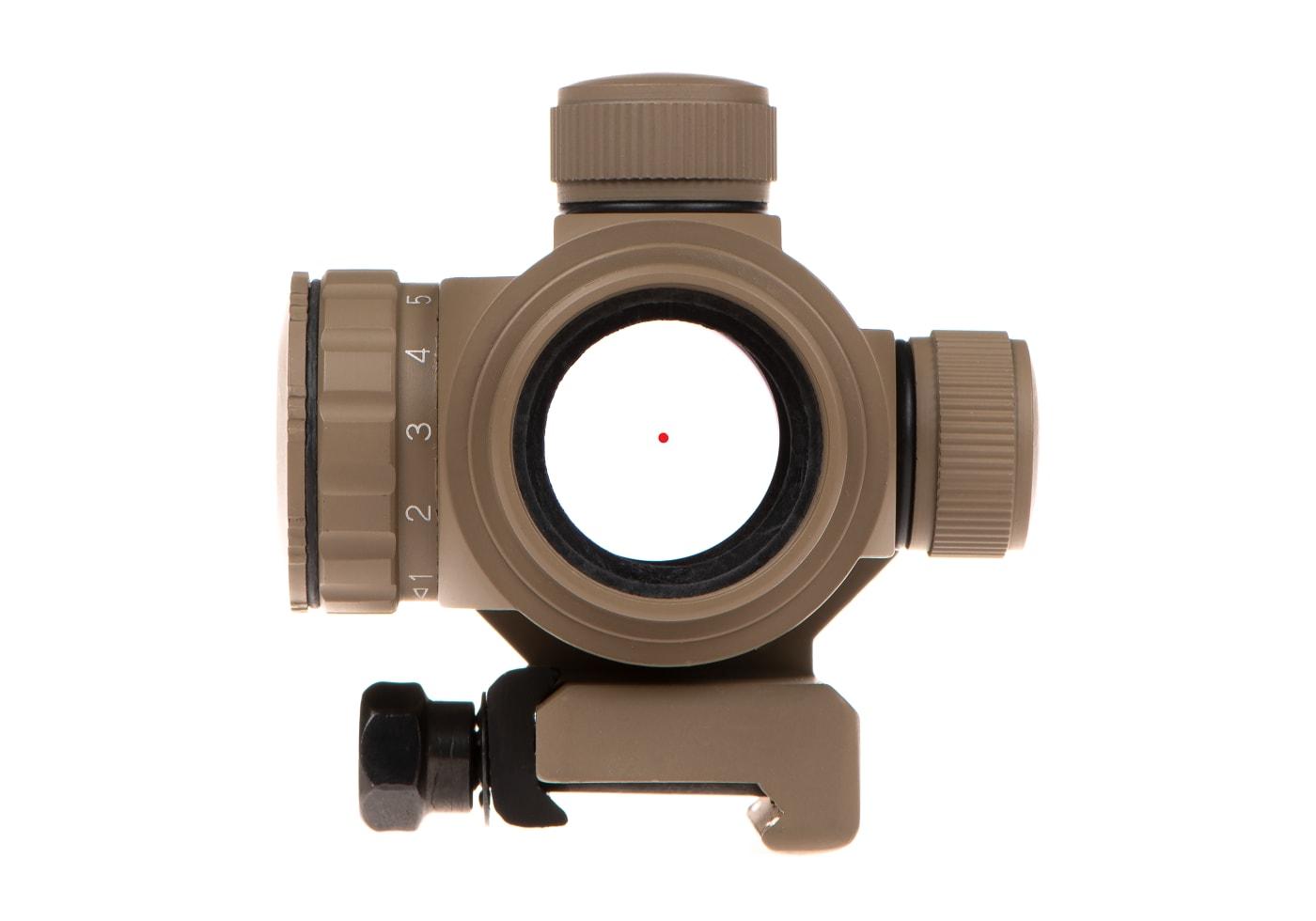 Aim-O M3 Red Dot with Cantilever Mount Desert