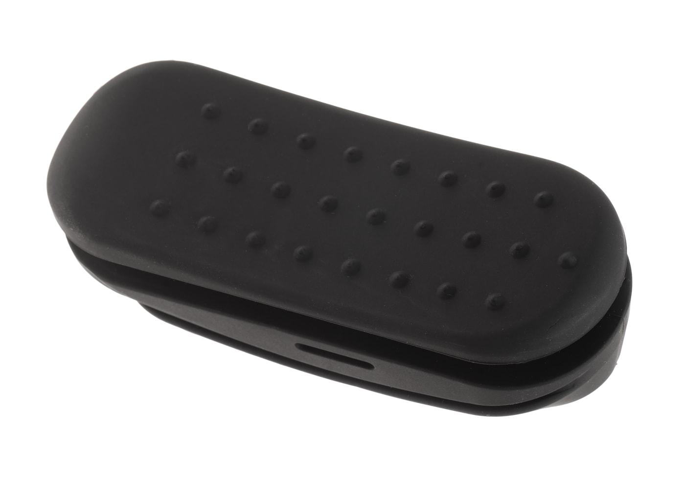 Leapers AK47 Combat Butt Pad Black