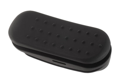 Leapers AK47 Combat Butt Pad Black