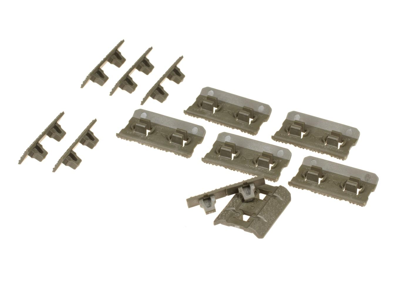 Magpul M-LOK Rail Cover Type 2