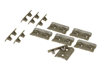 Magpul M-LOK Rail Cover Type 2