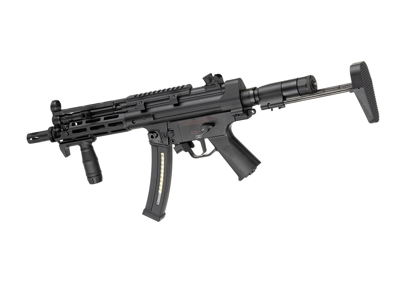 Cyma CM041G PM5G Platinum Version