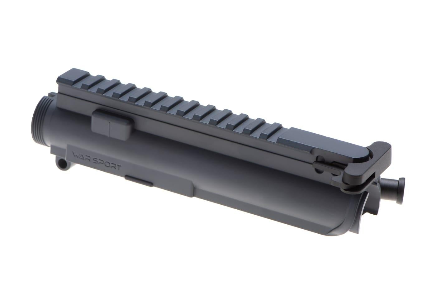 Krytac LVOA Upper Receiver Assembly Grey