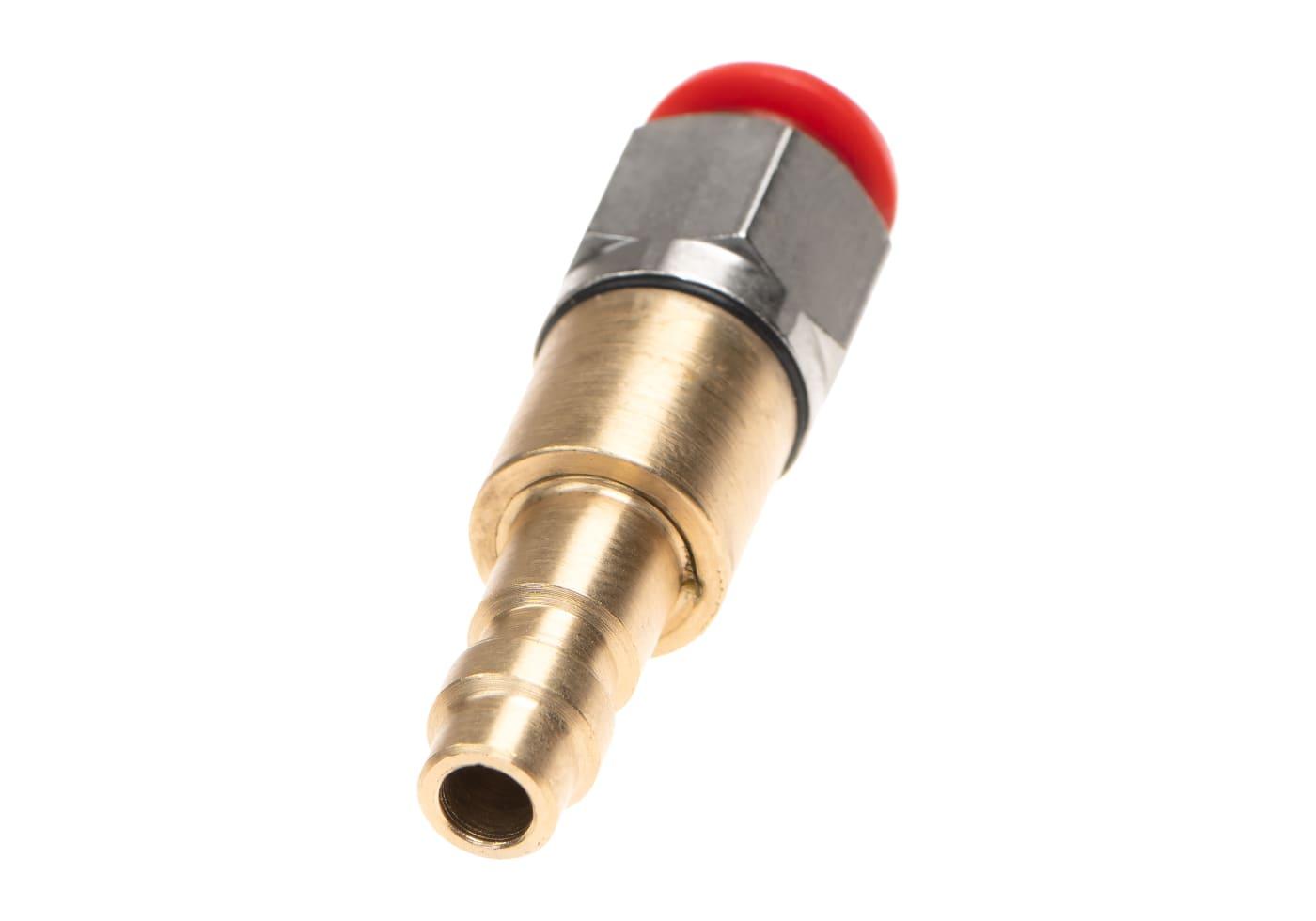 Mancraft Male US to Plug-in 6mm