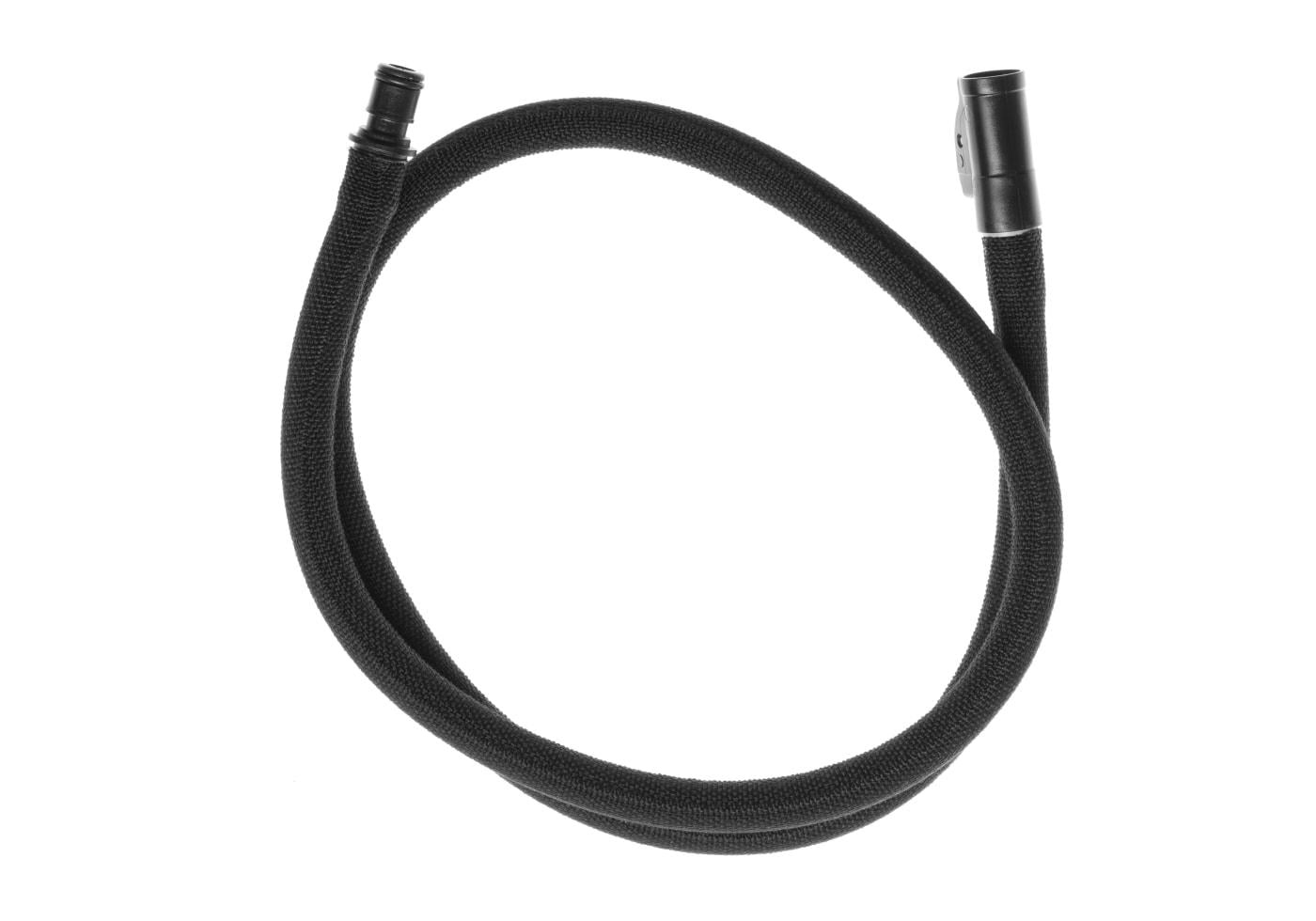 Source Replacement Tube Black