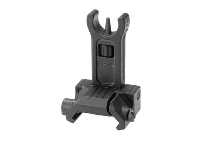 Ares ASR021 Flip-Up Front Sight Plastic Black